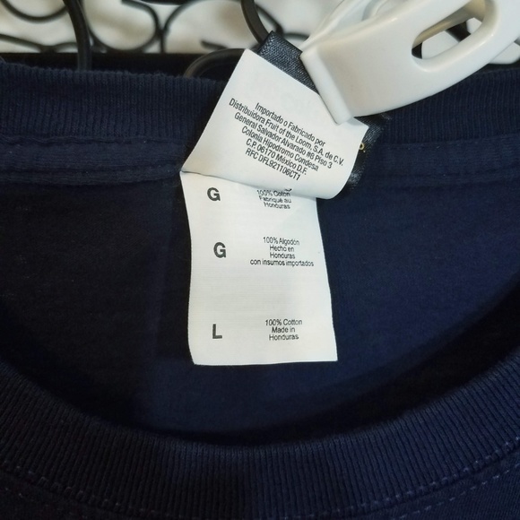 **SOLD** Super Mario Nintendo Graphic Tee - Picture 5 of 5